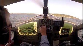 Worlds Longest DHC2 DeHavilland Beaver Seaplane Flights with jimthepilot [upl. by Levania]