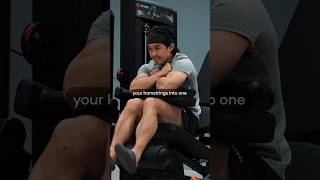 The best way to do leg curls [upl. by Womack911]