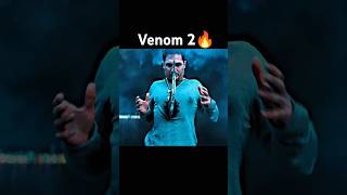 Venom vs Riot 🔥Movie🥵 last Fight🥶 Scene 2 Short shorts marvel venom2 fact tomhardy vairlshort [upl. by Ahtekal]