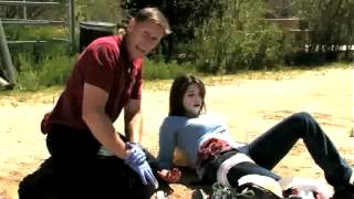 When Seconds Count  Emergency First Aid Training [upl. by Oznol]