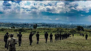 MONUSCO YATANZE IMYITOZO YO GUSHWIRAGIZA M23 BURERA UMWANA YISWE PUTIN UMVA IMPAMVU [upl. by Nerua]