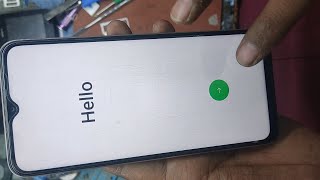 Oppo A17 Frp Bypass Android 1213  Oppo Cph2477 Gmail Account Bypass [upl. by Calendre456]