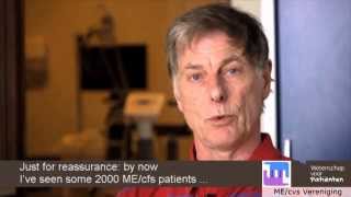 21 MEcfs and the heart  Prof Dr FC Visser cardiologist [upl. by Kirred592]