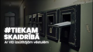 TiekamSkaidrībā ar VID izsūtītājām vēstulēm [upl. by Eenolem25]