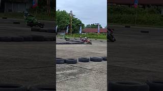 Road Race 2024 Bebek 2 Tak 130 CC Part 14 roadrace balapmotor roadrace2024 [upl. by Origra]