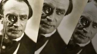 CONRAD VEIDT TRIBUTE [upl. by Weintrob343]