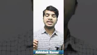 ITI kya hai  ITI FULL FORM  SHORT VIDEO  ABHISHEK KUMAR [upl. by Dail]