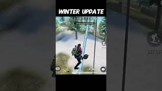 OB47 Update Changes🥶🥶Free Fire New Update shorts [upl. by Adolfo]