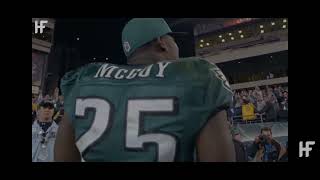 Lesean quotshadyquot McCoy  CRAZY WORK Career highlight mix tape Otō0 edit [upl. by Olegnaleahcim]