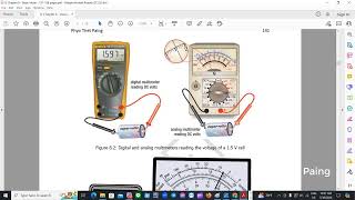 Chapter 8  Basic meter [upl. by Newmark]