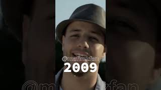 Maher Zain x Forever Young [upl. by Odrautse]