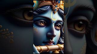 Krishnas eyes OMG enough to wound me are you agree  Prarthana Editor  Nitya Sakhi 😍 [upl. by Misab]