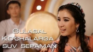 Gulasal  Kochalarga suv sepaman Official Clip [upl. by Colston453]