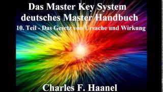 Das Master Key System  Master Handbuch  10 Teil [upl. by Puett319]