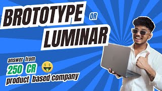 How to Become a Software Engineer  Brocamp vs Luminar Course Comparison [upl. by Camus]