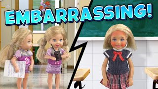 Barbie  The Embarrassing Presentation  Ep402 [upl. by Gristede905]