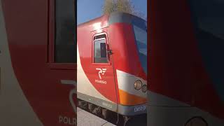 PKP Tuchów PolRegio EN572073 Tarnów  Muszyna [upl. by Daffi]