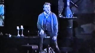 Roberto Alagna  Che gelida manina 1994 [upl. by Nefen]