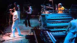 Gentle Giant Im Turning Around Live BBC 1978 [upl. by Assir]