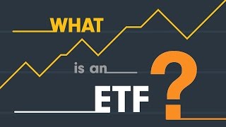 WTF Is an ETF [upl. by Ailgna]