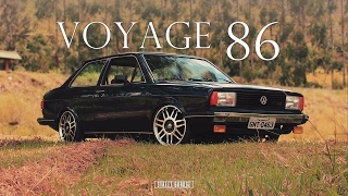 THE VOYAGE 1986  StreetGarage [upl. by Aleek573]