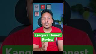 Kanguva Honest Review kanguva [upl. by Apilef]