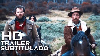 LOS COLONOS Trailer 2024 SUBTITULADO HD Chile  The Settlers Trailer 2024 SUBTITULADO [upl. by Yehtomit]