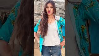 AngelJN  मुचकईला ए रजऊ  rakesh mishra  एंजेल का हुआ हालत खराब 😱 dance trending shortvideo [upl. by Mehetabel]