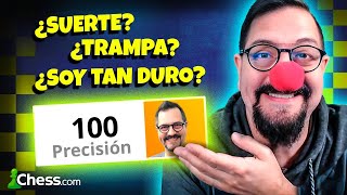 GANO con 100 de PRECISIÓN y explico CÓMO ⚠️ [upl. by Elyrrad804]