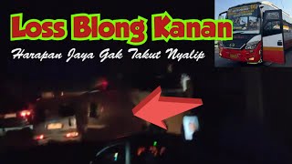 Harapan Jaya Full Blong Kanan [upl. by Anyale]