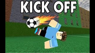 Kick off Gameplay [upl. by Naujit]