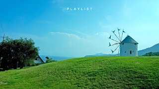 playlist  昼下がりにのんびりと聴けるリラックス曲  洋楽プレイリスト  Chill Mix  feel good [upl. by Lorene]