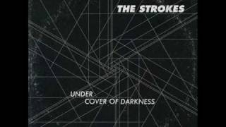 The Strokes  Under Cover Of Darkness [upl. by Ahsieyn]