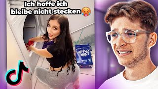 TikTok Videos die viel zu weit gehen XXL Folge [upl. by Bass717]