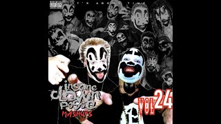 ICP Mashups Vol24 Its About Time [upl. by Elnore]