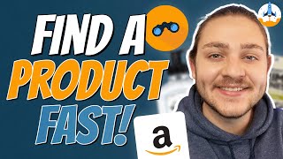 How to Find Amazon Online Arbitrage Products FAST  Product Sourcing [upl. by Morna]