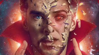 How The Doctor Strange 2 Trailers Completely Lied To Us [upl. by Aimahc912]