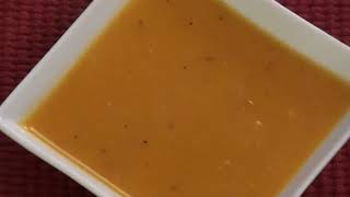 Potato and Carrot Soup  Sanjeev Kapoor Khazana [upl. by Shirk]