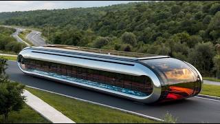 Future Trucks amp Buses You Must See  Best Of The Year [upl. by Nepets]