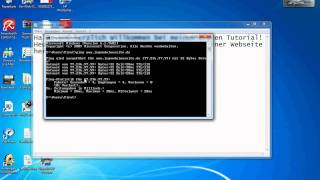 IP Adresse herausfinden BestTutorial [upl. by Arvin707]