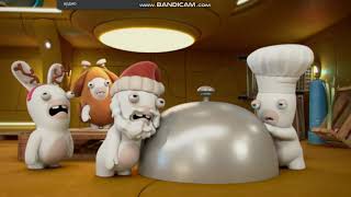 Rabbids Baby Rabbits Screaming And Crying [upl. by Nasar]