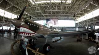 The Complete Pearl Harbor Experience Tour [upl. by Rehpotsrhc]