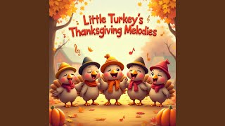 Gobble Gobble Dance [upl. by Maroney]