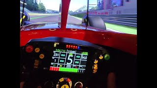 My quotOtherquot Ferrari Drive Experience  RayBanCam Action [upl. by Darian710]