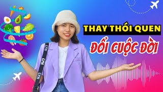 3 Thói quen lành mạnh thay đổi sức khỏe mãi mãi  Thanh Truc Coach [upl. by Nicholl446]