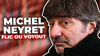 Michel Neyret  flic ou voyou [upl. by Fayette]