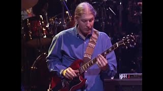 The Allman Brothers Band  Live at the Beacon Theatre DVD 03262003 [upl. by Aaberg]