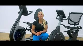 Lifespan Fitness All you need to know about Recumbent Bikes [upl. by Leopold]