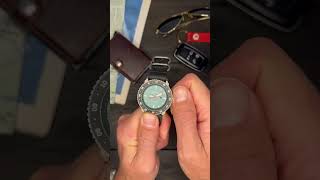 Adjusting your Venturian watch watch adventurewatch titaniumwatch solarwatch ruggedwatch [upl. by Justis]