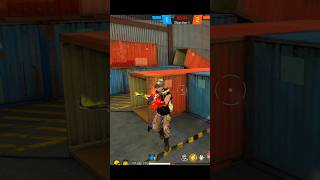 IMPOSSIBLE am botshortsfeed shortvideo shortsvideo shots freefire freefireshorts [upl. by Ennazus]